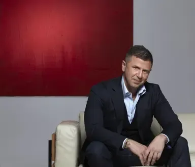 Paramount’s International CEO on “Global Transformation” for the Streaming Age